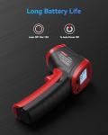 Wintact Digital Infrared Thermometer -58℉ to -716℉