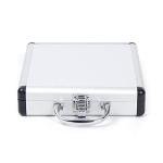 68 pcs Optical Trial Lens Set with Frame & Case