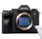 10 Stainless Steel Cleaning Sticks for Sensitive Equipment