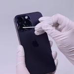 10 Stainless Steel Cleaning Sticks for Sensitive Equipment