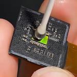 10 Stainless Steel Cleaning Sticks for Sensitive Equipment