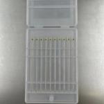 10 Stainless Steel Cleaning Sticks for Sensitive Equipment