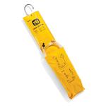 Pig Umbrella Roof Leak Diverter Tarp Kit 48.5