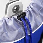 Geindus 10L Liquid Nitrogen Storage Tank with Straps