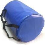 10L Liquid Nitrogen Tank with Locking Cover and Pails