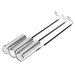 Geindus 10L Liquid Nitrogen Storage Tank with Straps