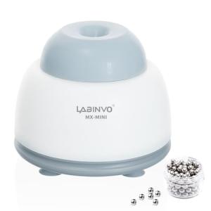 Mini Vortex Paint Mixer for Lab Use