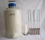 10L Cryogenic Container for Liquid Nitrogen