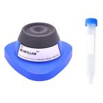 INTLLAB Touch Vortex Mixer for Lab Supplies