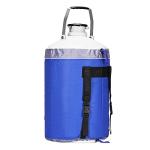 Geindus 10L Liquid Nitrogen Storage Tank with Straps