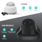 Mini Wireless Vortex Mixer for Lab Use