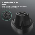 Mini Wireless Vortex Mixer for Lab Use