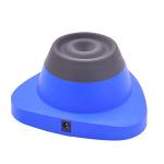 INTLLAB Mini Vortex Mixer for Lab & Crafts