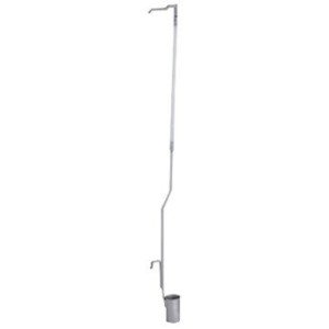 Worthington Liquid Nitrogen Dipper - 12 mL Capacity