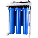 iSpring RCB3P Tankless RO Water Filtration System