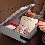 6 Pack Reusable Indicating Silica Gel Desiccant