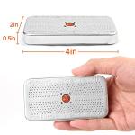 40g Silica Gel Canisters - Reusable Moisture Absorbers