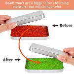 Silica Gel Dehumidifier Canisters - 5 Pack