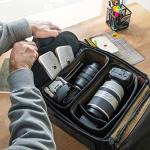 40g Silica Gel Canisters - Reusable Moisture Absorbers