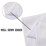 Black Lab Kitchen Towel for Lab Lovers