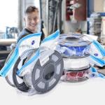 Vacbird 3D Filament Vacuum Storage Bags Kit