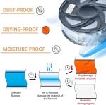 Vacbird 3D Filament Vacuum Storage Bags Kit