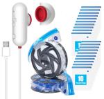 Vacbird 20-Pack Vacuum Sealing Storage Bags Kit