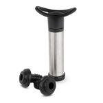 True Preserve Wine Vacuum Pump & Stoppers Set