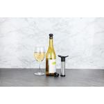 True Preserve Wine Vacuum Pump & Stoppers Set
