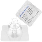 Sterile PES Syringe Filters - 10 Pack, 0.22um