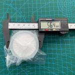 Thermo HEPA CO2 Incubator Air Filter Membrane