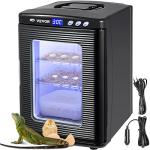 Happybuy 25L Automatic Reptile Egg Incubator