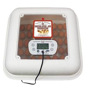 Harris Farms Digital Air Circulated Incubator