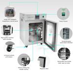 WEST TUNE 18L Lab Incubator for Bacterial Cultures