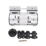 6CFM Oil-Free 110V Vacuum Pump with US Plug