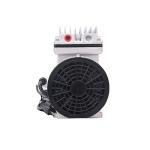 6CFM Oil-Free 110V Vacuum Pump with US Plug