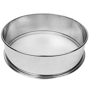 Sidasu Stainless Steel Vibrating Sifter Mesh Screen