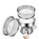 Sidasu Stainless Steel Vibrating Sifter Mesh Screen