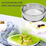 Sidasu Stainless Steel Vibrating Sifter Mesh Screen