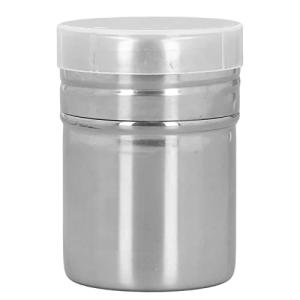 Stainless Steel Coffee Powder Sieve Shaker