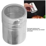 Stainless Steel Coffee Powder Sieve Shaker
