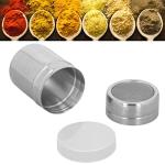 Stainless Steel Coffee Powder Sieve Shaker