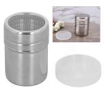 Stainless Steel Coffee Powder Sieve Shaker
