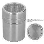 Stainless Steel Coffee Powder Sieve Shaker