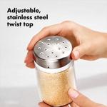 Adjustable 8 oz Shaker by OXO Good Grips