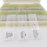 100pcs Human Histology Microscope Prepared Slides
