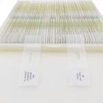 100pcs Human Histology Microscope Prepared Slides