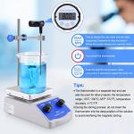 Slendor SH-2 Magnetic Stirrer Hot Plate Mixer