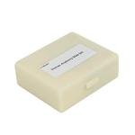 Human Tissue Anatomy Microscope Slides Set - 17pcs