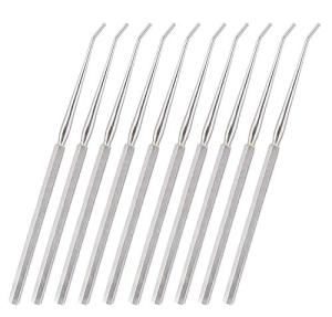 OdontoMed2011® Angled Probe & Seeker Set of 10